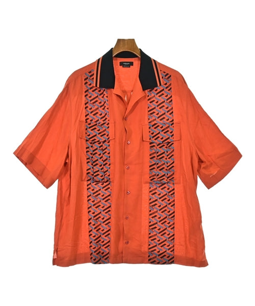VERSACE เสื้อลำลอง