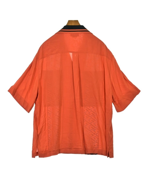 VERSACE เสื้อลำลอง