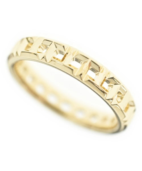 TIFFANY & CO. Rings
