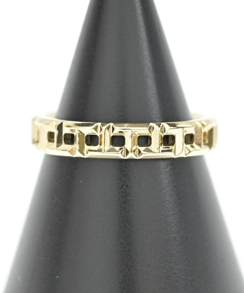 TIFFANY & CO. Rings