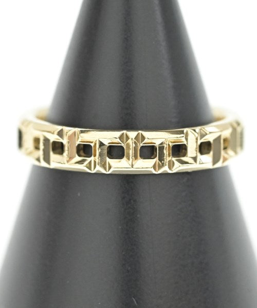 TIFFANY & CO. Rings