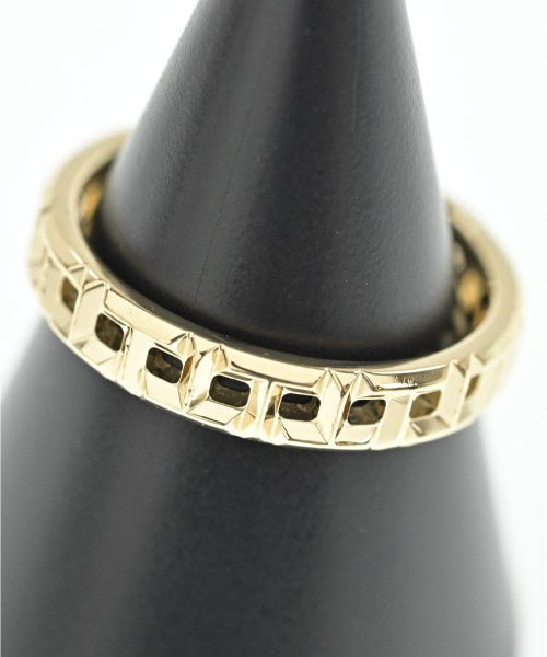 TIFFANY & CO. Rings