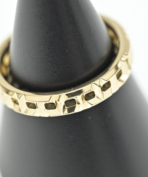 TIFFANY & CO. Rings