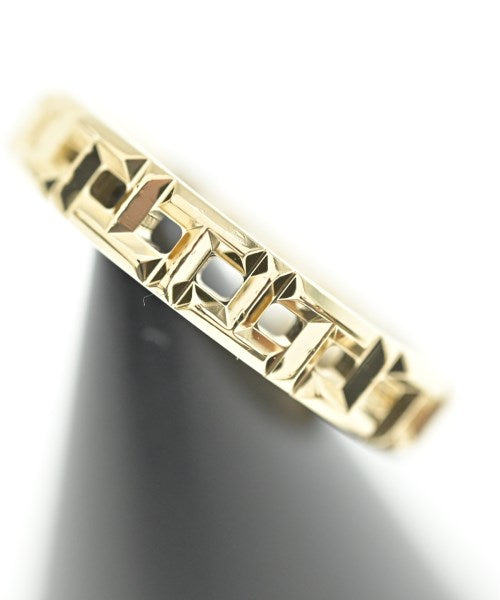 TIFFANY & CO. Rings