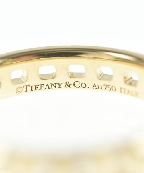 TIFFANY & CO. Rings