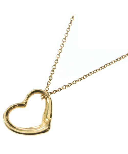 TIFFANY & CO. สร้อยคอ