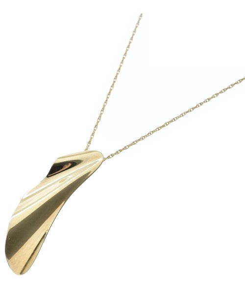 TIFFANY & CO. สร้อยคอ