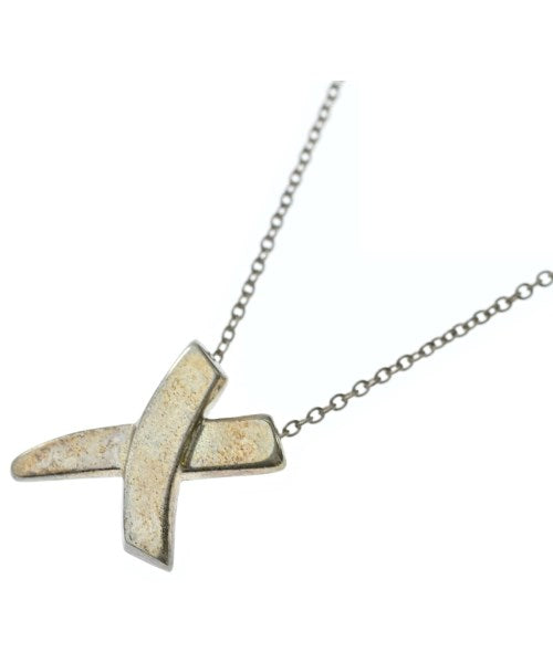 TIFFANY & CO. สร้อยคอ