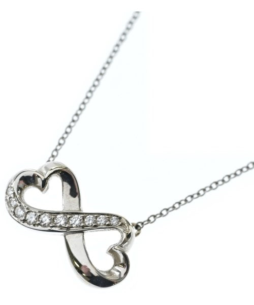 TIFFANY & CO. สร้อยคอ