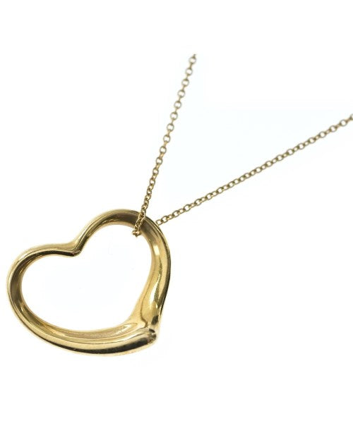 TIFFANY & CO. สร้อยคอ