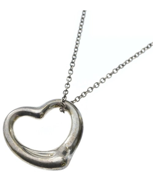 TIFFANY & CO. สร้อยคอ