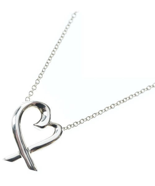 TIFFANY & CO. สร้อยคอ