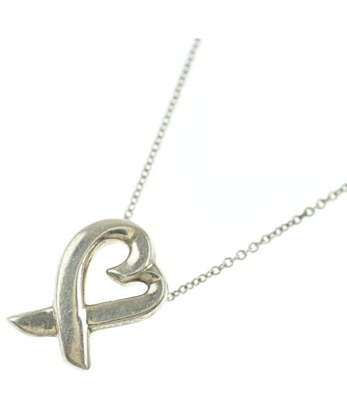 TIFFANY & CO. สร้อยคอ