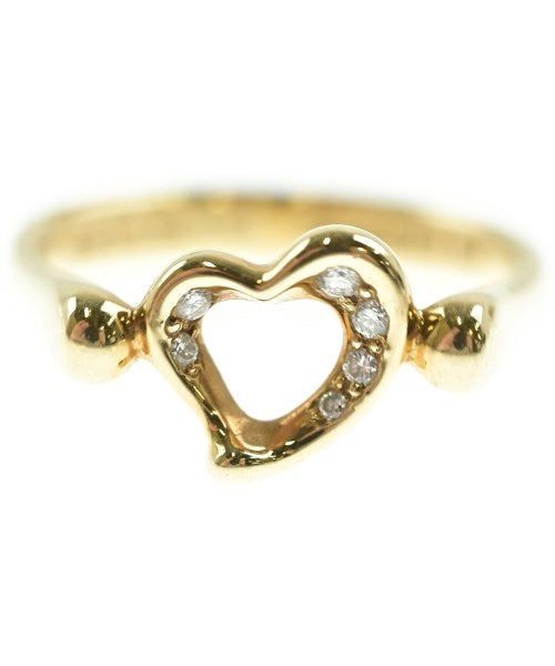 TIFFANY & CO. แหวน