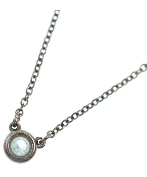 TIFFANY & CO. สร้อยคอ