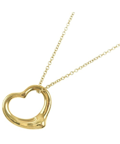 TIFFANY & CO. สร้อยคอ