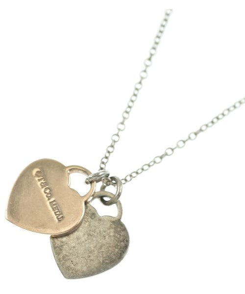 TIFFANY & CO. สร้อยคอ