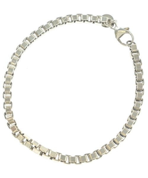 TIFFANY & CO. สร้อยข้อมือ/กำไล