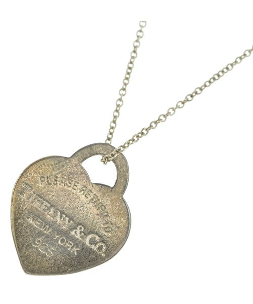TIFFANY & CO. สร้อยคอ