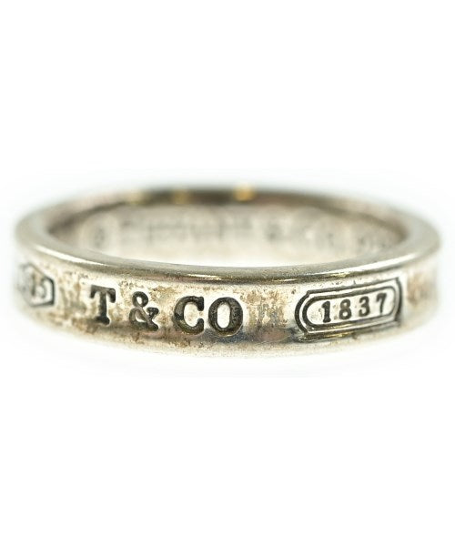 TIFFANY & CO. แหวน