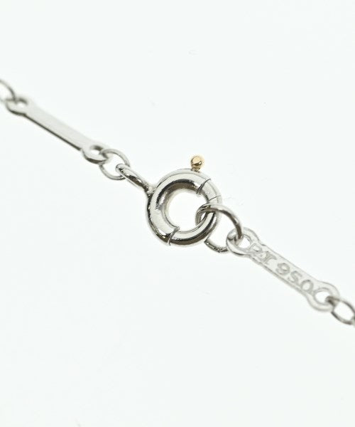 TIFFANY & CO. สร้อยคอ