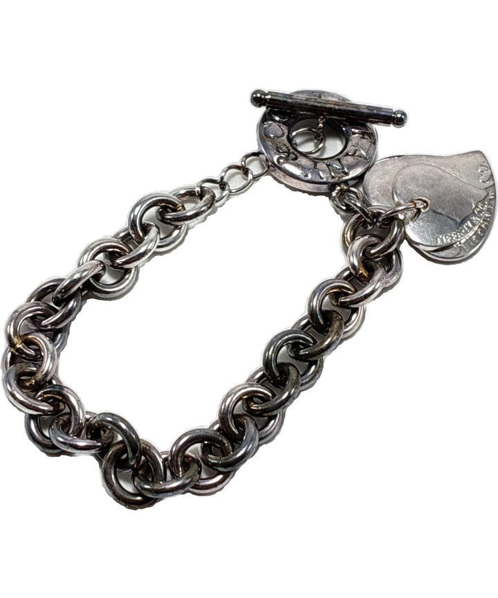 TIFFANY & CO. สร้อยข้อมือ/กำไล