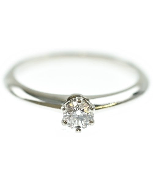 TIFFANY & CO. แหวน