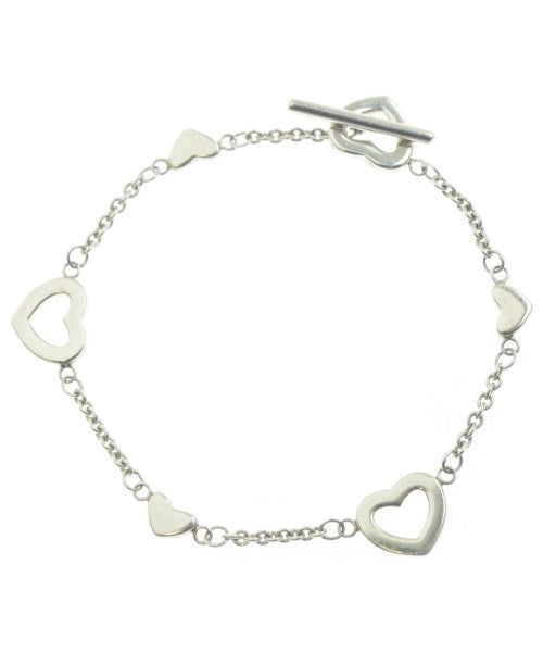 TIFFANY & CO. สร้อยข้อมือ/กำไล