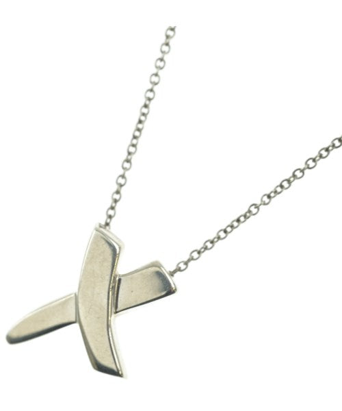 TIFFANY & CO. สร้อยคอ