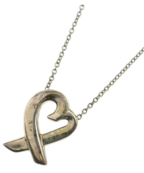 TIFFANY & CO. สร้อยคอ