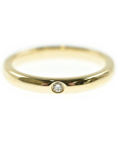 TIFFANY & CO. แหวน
