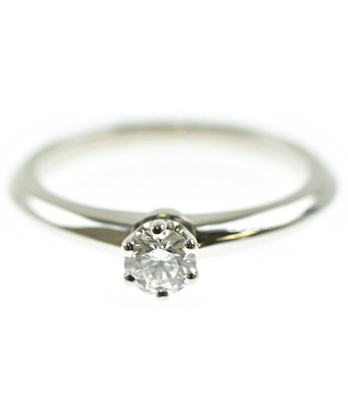TIFFANY & CO. แหวน