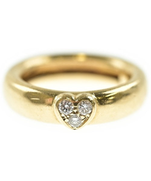 TIFFANY & CO. แหวน