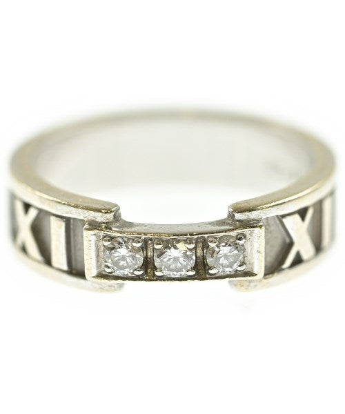 TIFFANY & CO. แหวน