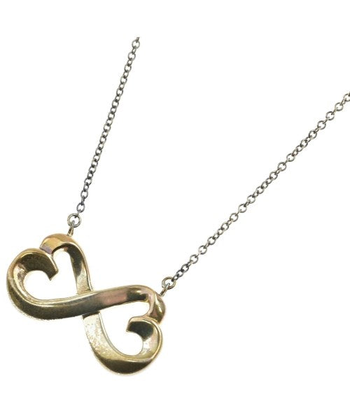 TIFFANY & CO. สร้อยคอ