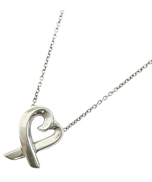 TIFFANY & CO. สร้อยคอ