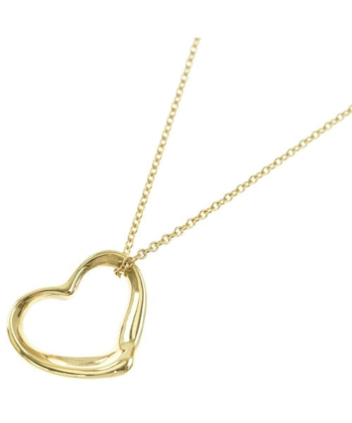 TIFFANY & CO. สร้อยคอ