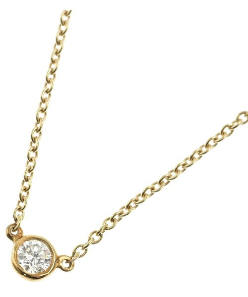TIFFANY & CO. สร้อยคอ