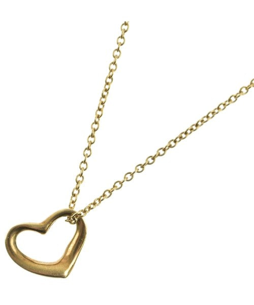 TIFFANY & CO. สร้อยคอ