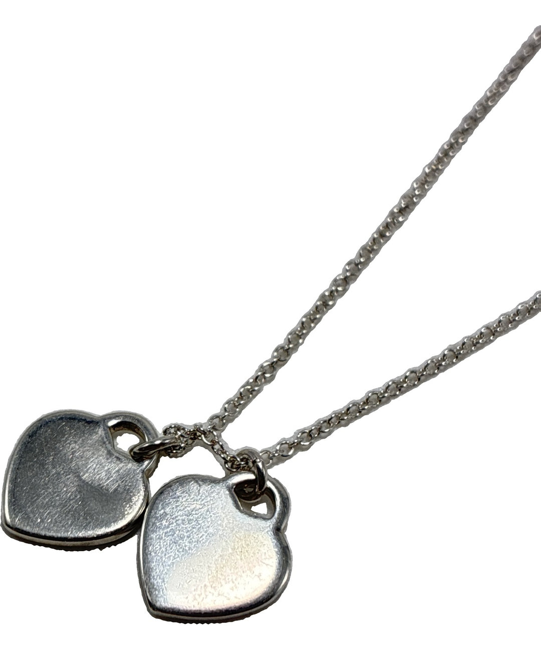 TIFFANY & CO. สร้อยคอ