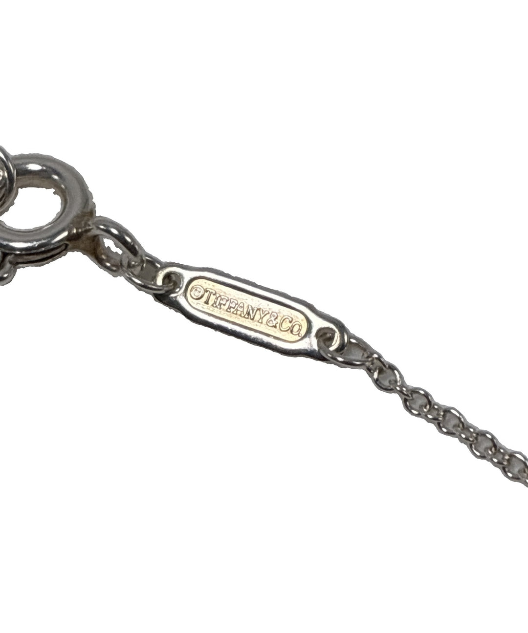 TIFFANY & CO. สร้อยคอ