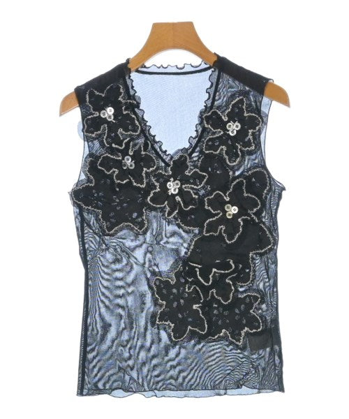 HIROKO KOSHINO เสื้อยืด/เสื้อท็อปส์