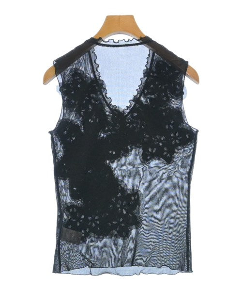 HIROKO KOSHINO เสื้อยืด/เสื้อท็อปส์