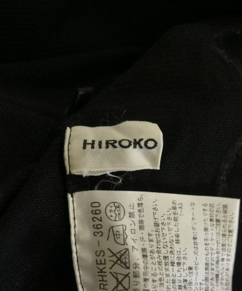 HIROKO KOSHINO เสื้อยืด/เสื้อท็อปส์
