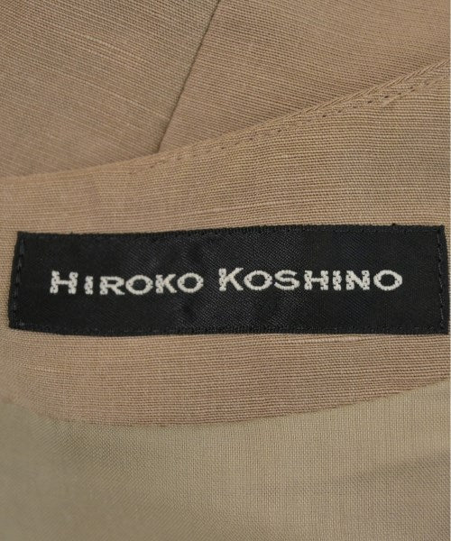 HIROKO KOSHINO ชุดเดรส