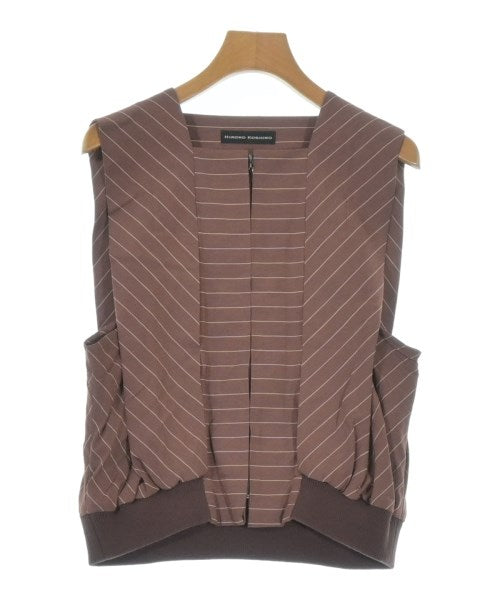 HIROKO KOSHINO เสื้อกั๊ก