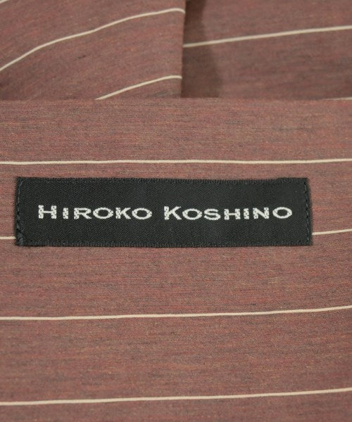 HIROKO KOSHINO เสื้อกั๊ก