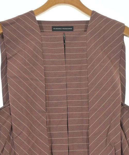 HIROKO KOSHINO เสื้อกั๊ก