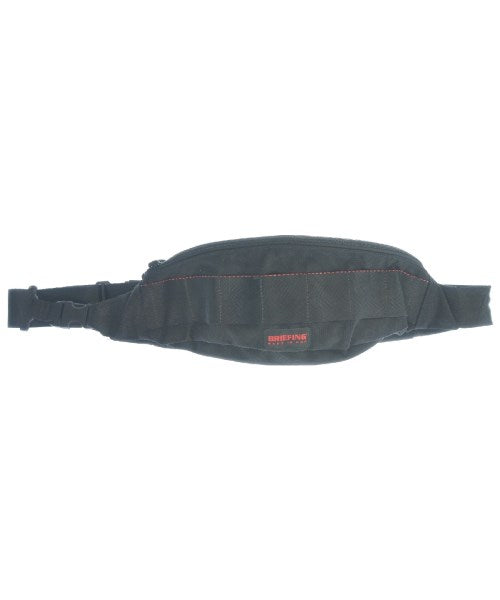 BRIEFING Shoulder bags