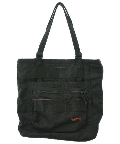 BRIEFING Totes